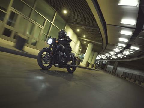 2026 Triumph Bonneville T120 Black in Belle Plaine, Minnesota - Photo 19