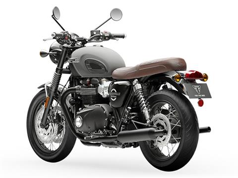 2026 Triumph Bonneville T120 Black in Belle Plaine, Minnesota - Photo 7