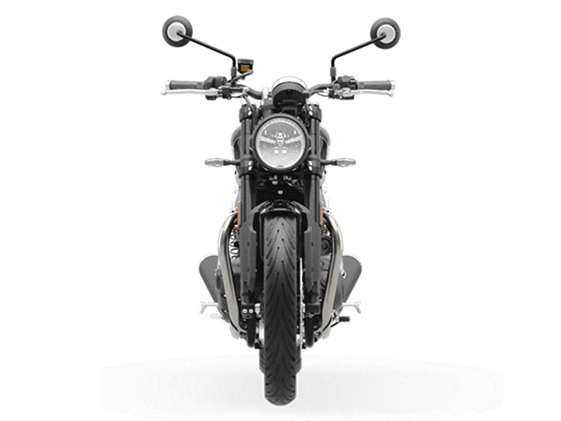 2026 Triumph Speed Twin 900 in Belle Plaine, Minnesota - Photo 5