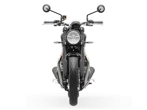 2026 Triumph Speed Twin 900 in Belle Plaine, Minnesota - Photo 5