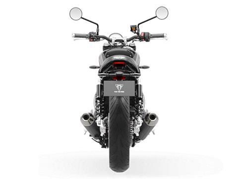 2026 Triumph Speed Twin 900 in Belle Plaine, Minnesota - Photo 8