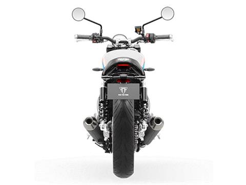 2026 Triumph Speed Twin 900 in Belle Plaine, Minnesota - Photo 8