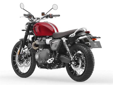2026 Triumph Scrambler 1200 X in Foxboro, Massachusetts - Photo 7