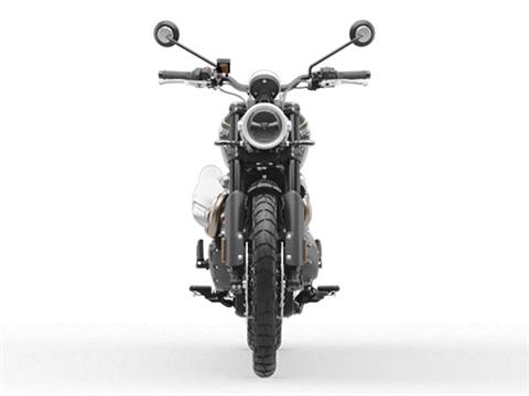 2026 Triumph Scrambler 1200 X in Manchester, New Hampshire - Photo 5