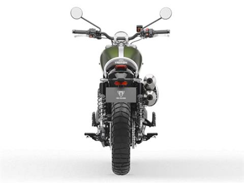 2026 Triumph Scrambler 1200 X in Manchester, New Hampshire - Photo 8