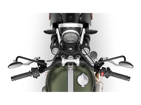 2026 Triumph Scrambler 1200 X in Manchester, New Hampshire - Photo 9