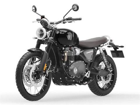 2026 Triumph Scrambler 1200 X in Foxboro, Massachusetts - Photo 4