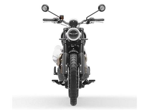 2026 Triumph Scrambler 1200 X in Foxboro, Massachusetts - Photo 5