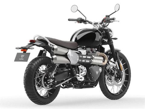 2026 Triumph Scrambler 1200 X in Foxboro, Massachusetts - Photo 6