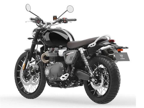 2026 Triumph Scrambler 1200 X in Foxboro, Massachusetts - Photo 7