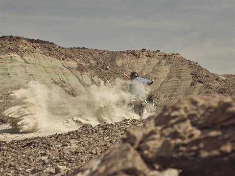 2026 Triumph Scrambler 1200 XE in Belle Plaine, Minnesota - Photo 12