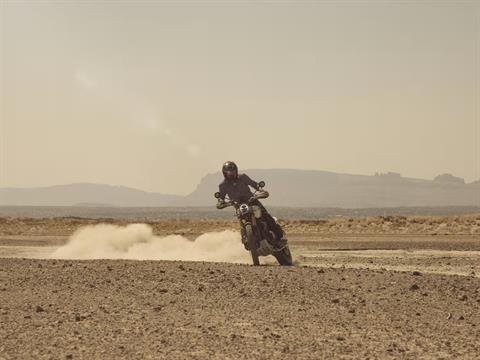 2026 Triumph Scrambler 1200 XE in Belle Plaine, Minnesota - Photo 10