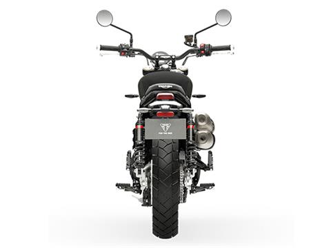 2026 Triumph Scrambler 900 in Belle Plaine, Minnesota - Photo 5