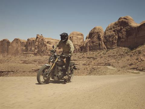 2026 Triumph Scrambler 900 in Belle Plaine, Minnesota - Photo 11