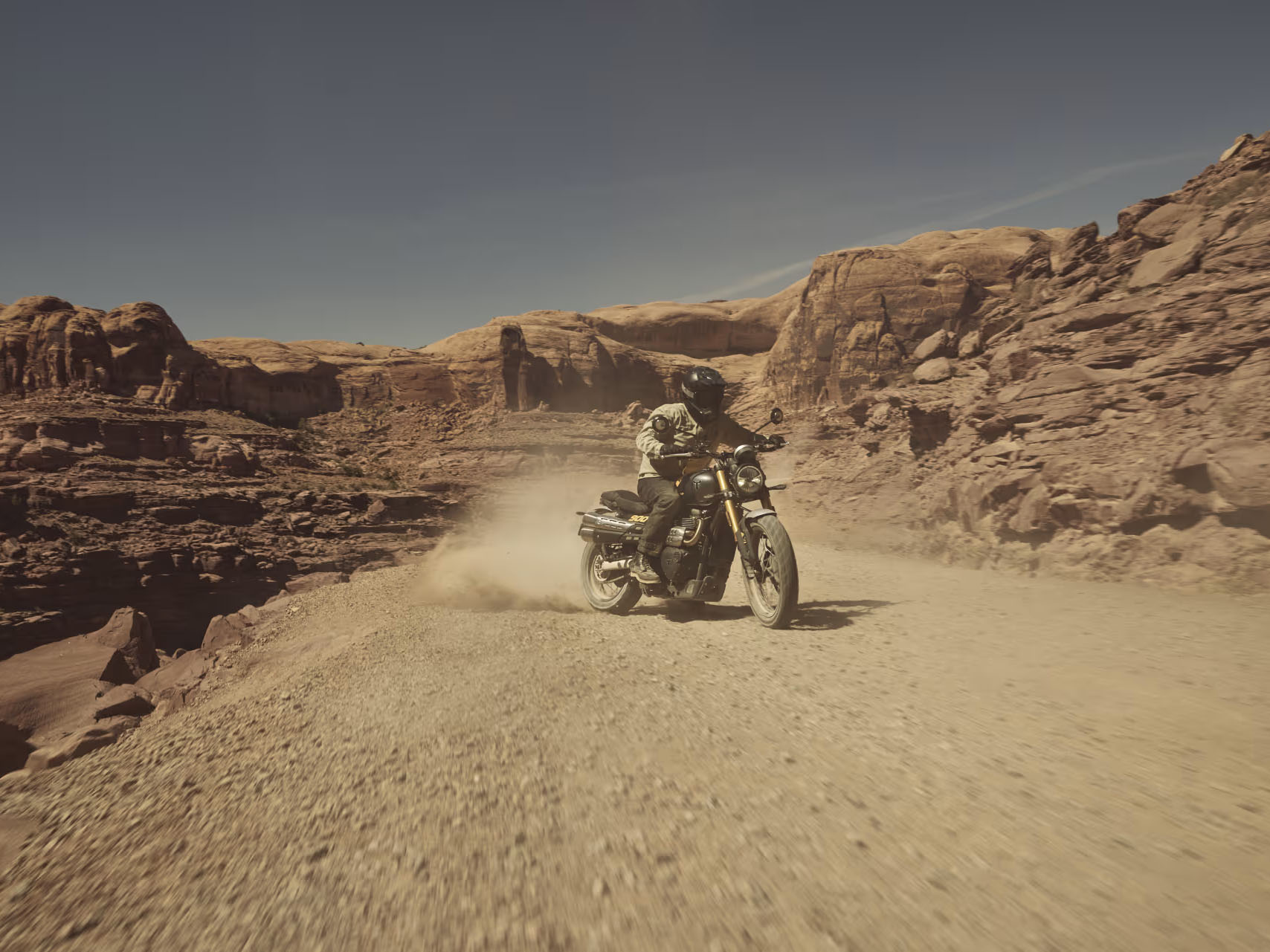 2026 Triumph Scrambler 900 in Belle Plaine, Minnesota - Photo 13