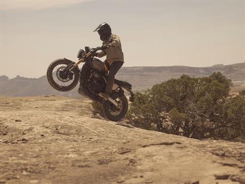 2026 Triumph Scrambler 900 in Belle Plaine, Minnesota - Photo 14