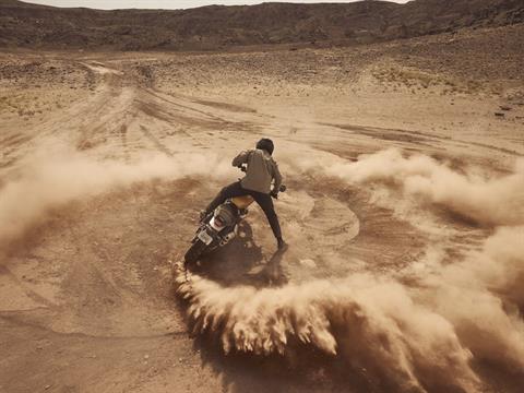 2026 Triumph Scrambler 900 in Belle Plaine, Minnesota - Photo 15