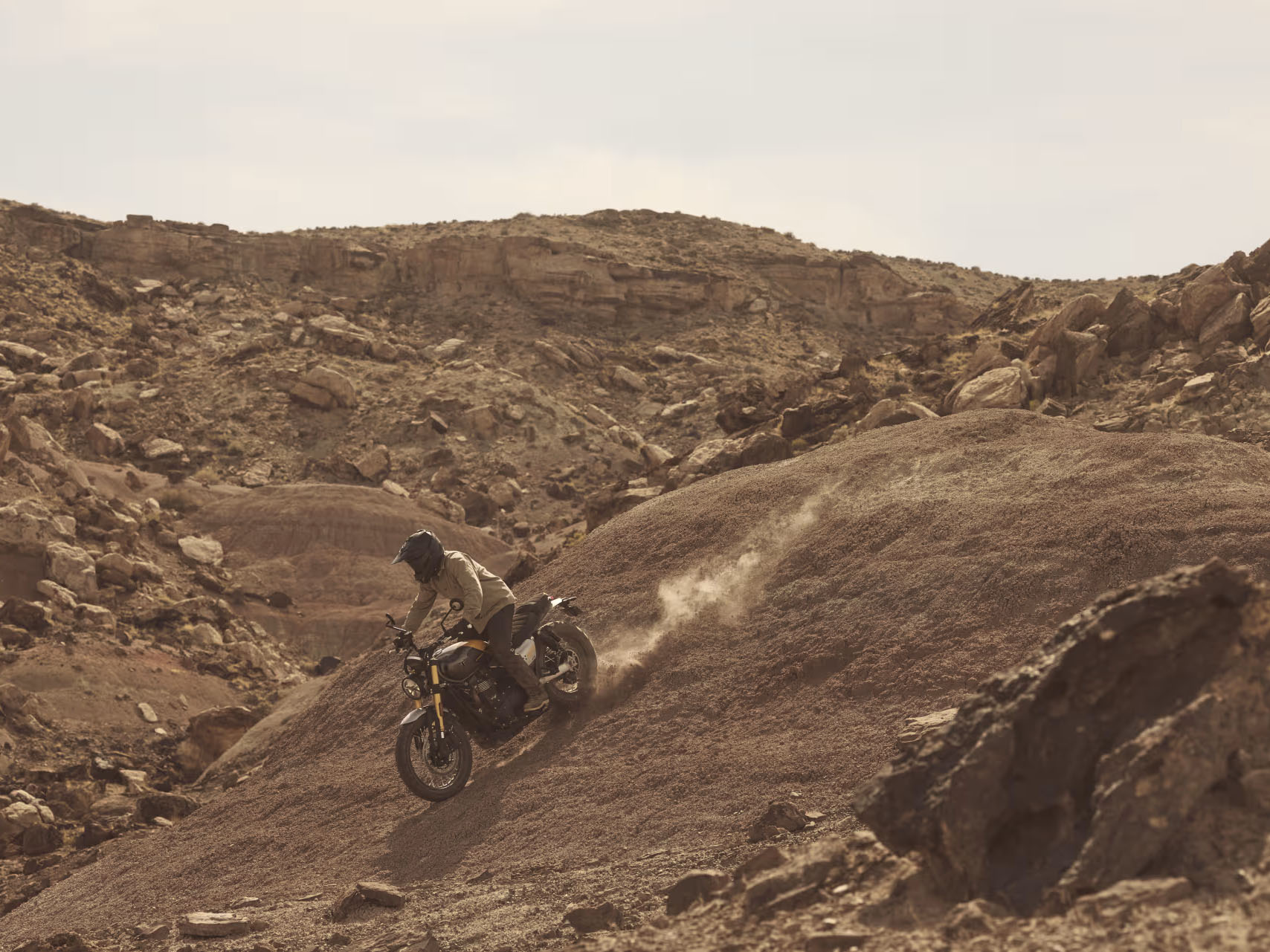 2026 Triumph Scrambler 900 in Belle Plaine, Minnesota - Photo 10