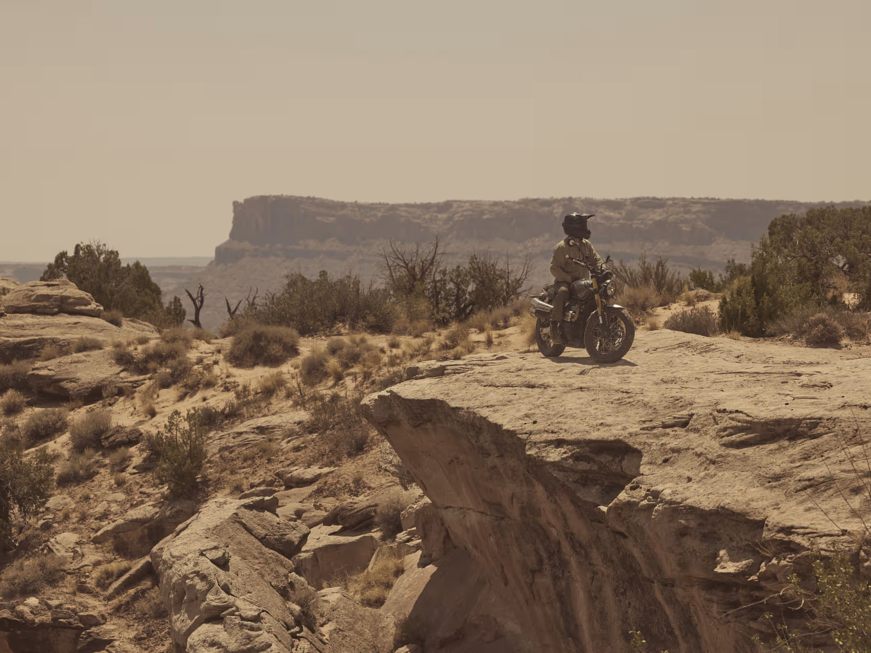 2026 Triumph Scrambler 900 in Belle Plaine, Minnesota - Photo 12
