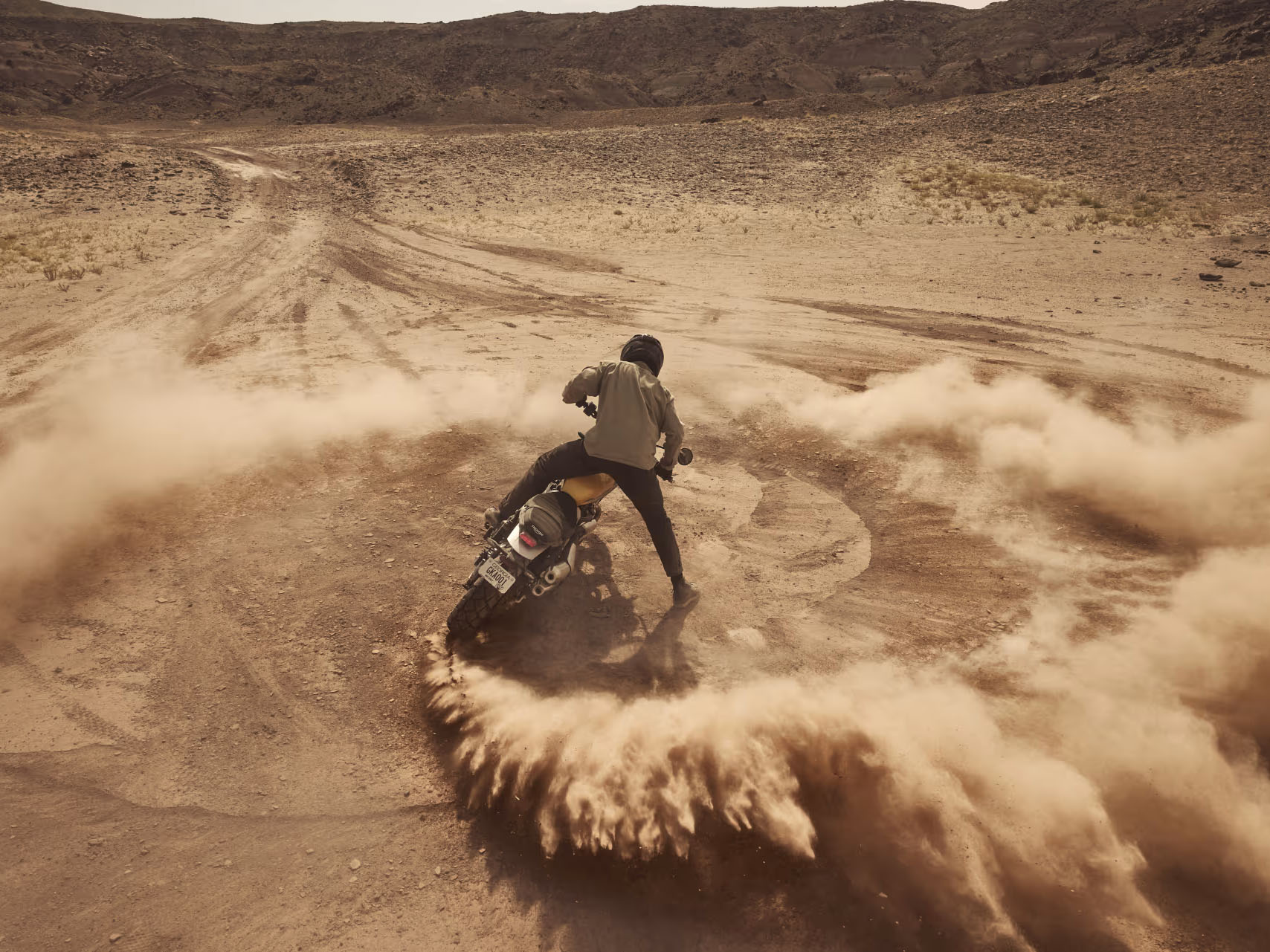 2026 Triumph Scrambler 900 in Belle Plaine, Minnesota - Photo 15