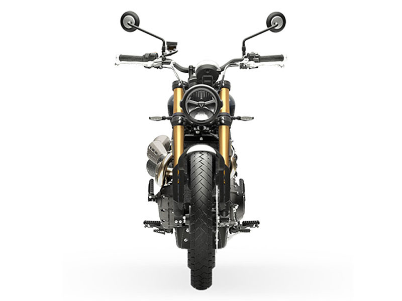 2026 Triumph Scrambler 900 in Belle Plaine, Minnesota - Photo 5