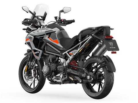 2026 Triumph Tiger 1200 Alpine Edition in Belle Plaine, Minnesota - Photo 7