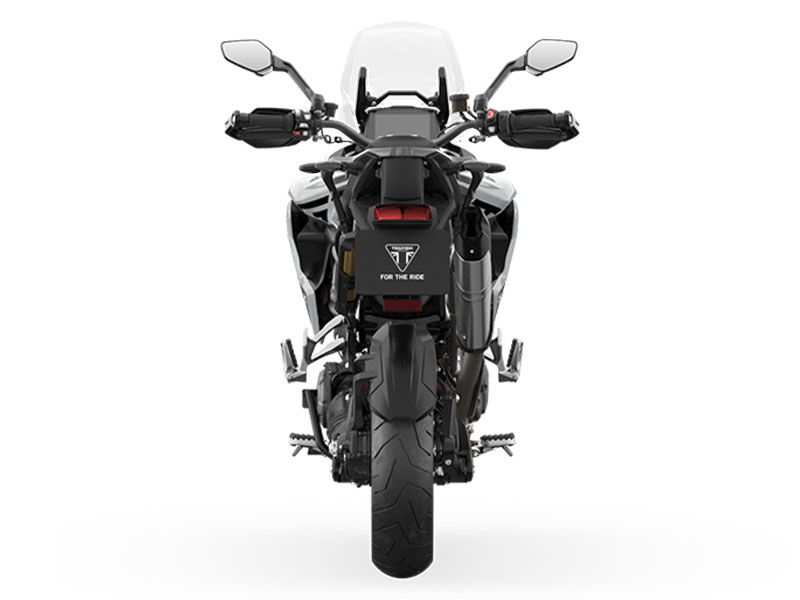 2026 Triumph Tiger 1200 Alpine Edition in Belle Plaine, Minnesota - Photo 8