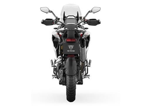 2026 Triumph Tiger 1200 Desert Edition in Belle Plaine, Minnesota - Photo 8