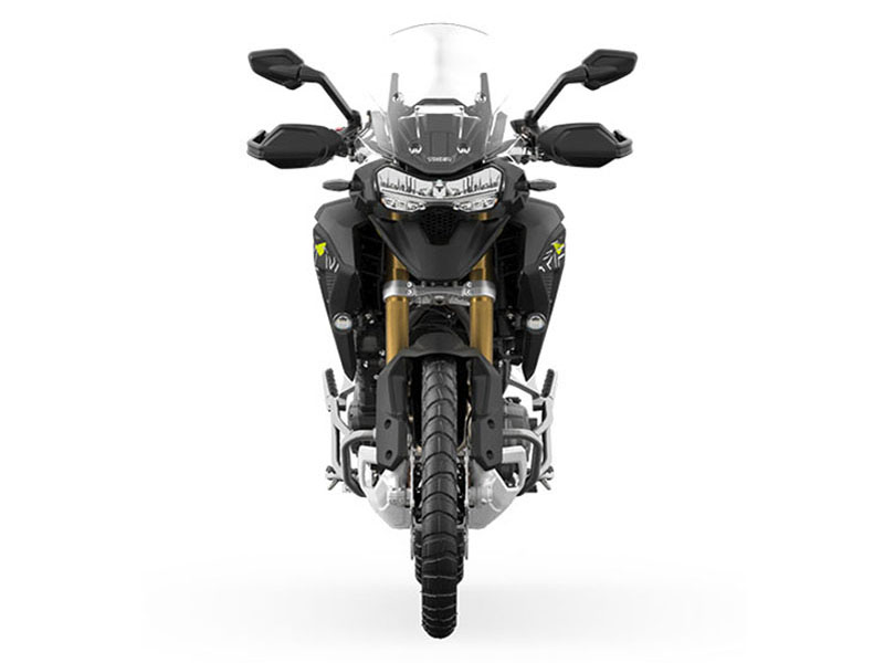 2026 Triumph Tiger 1200 Desert Edition in Belle Plaine, Minnesota - Photo 5