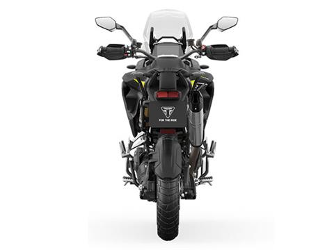 2026 Triumph Tiger 1200 Desert Edition in Belle Plaine, Minnesota - Photo 8