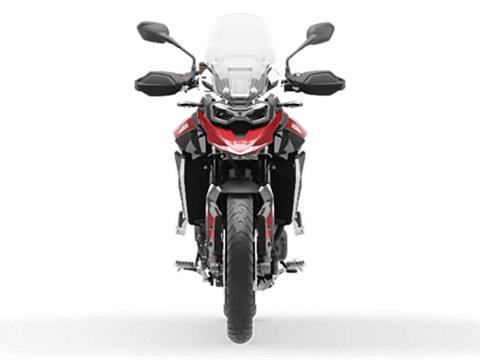 2026 Triumph Tiger 900 GT in Manchester, New Hampshire - Photo 5