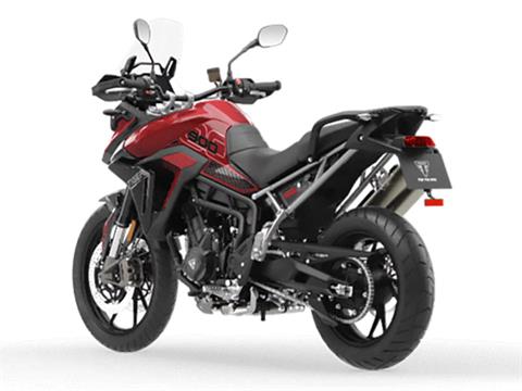 2026 Triumph Tiger 900 GT in Manchester, New Hampshire - Photo 7