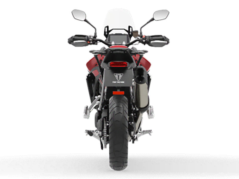 2026 Triumph Tiger 900 GT in Manchester, New Hampshire - Photo 8