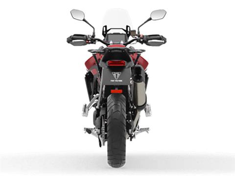 2026 Triumph Tiger 900 GT in Manchester, New Hampshire - Photo 8