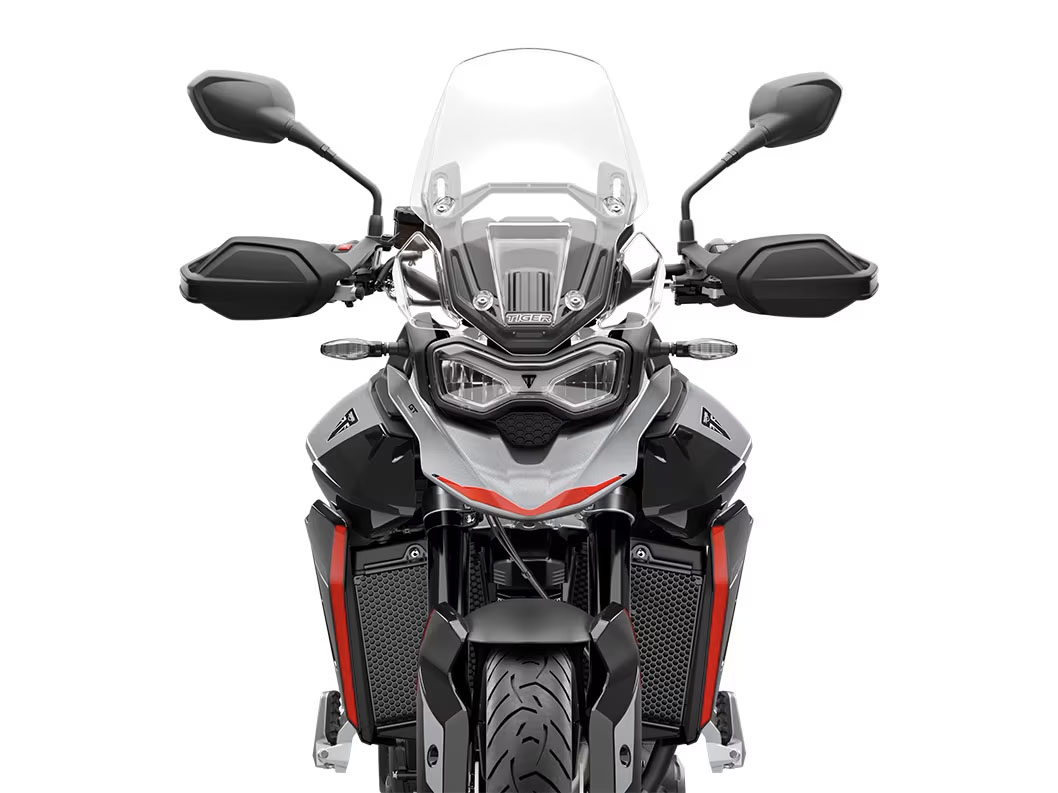 2026 Triumph Tiger 900 GT in Manchester, New Hampshire - Photo 9