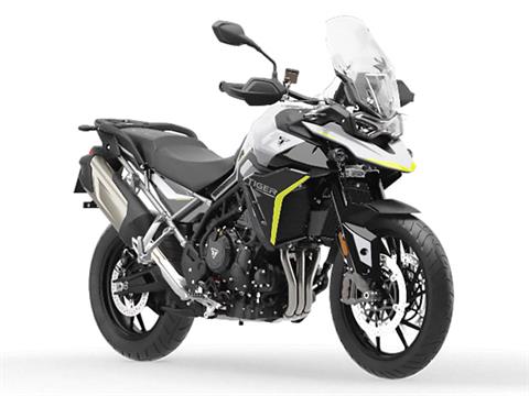 2026 Triumph Tiger 900 GT in Manchester, New Hampshire - Photo 3