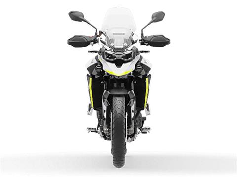 2026 Triumph Tiger 900 GT in Manchester, New Hampshire - Photo 5