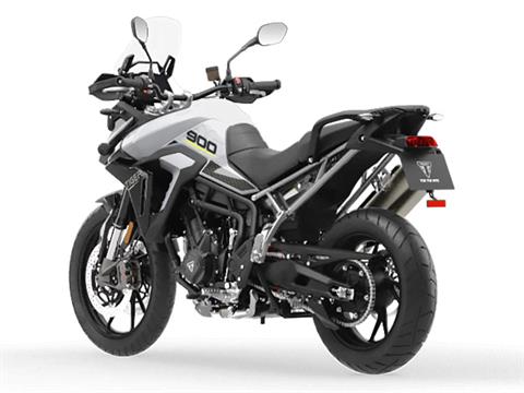 2026 Triumph Tiger 900 GT in Manchester, New Hampshire - Photo 7
