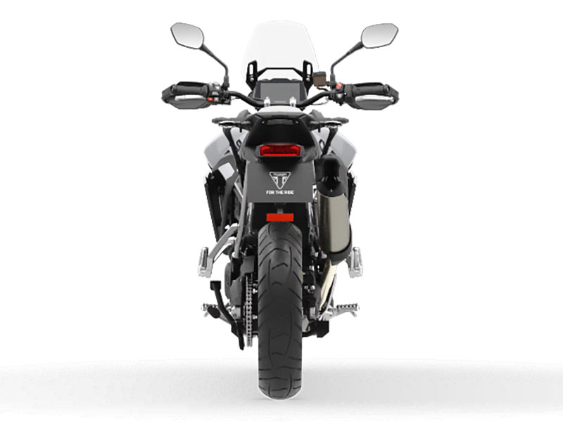 2026 Triumph Tiger 900 GT in Manchester, New Hampshire - Photo 8