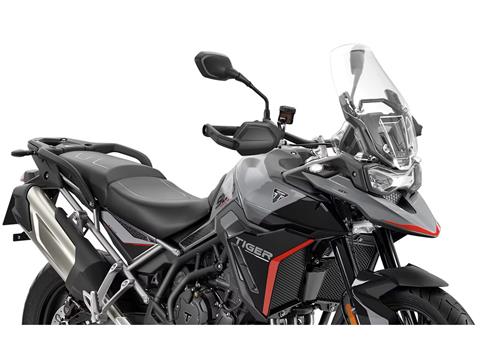 2026 Triumph Tiger 900 GT in Manchester, New Hampshire - Photo 10