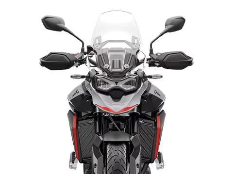 2026 Triumph Tiger 900 GT in Manchester, New Hampshire - Photo 15