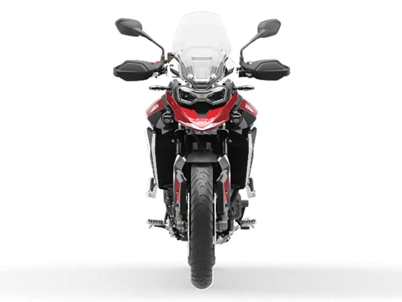 2026 Triumph Tiger 900 GT Pro in Manchester, New Hampshire - Photo 5