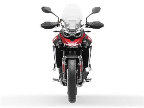 2026 Triumph Tiger 900 GT Pro in Manchester, New Hampshire - Photo 5