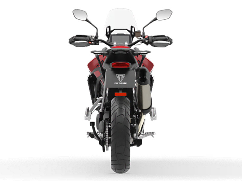 2026 Triumph Tiger 900 GT Pro in Manchester, New Hampshire - Photo 8