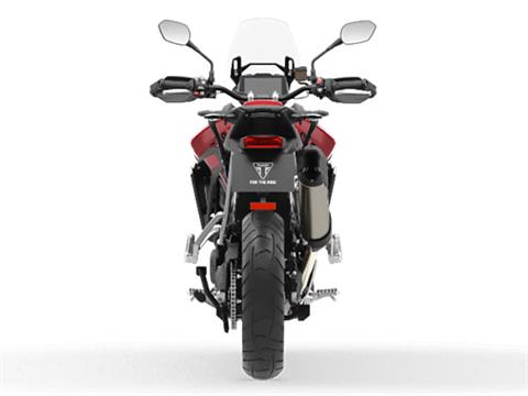2026 Triumph Tiger 900 GT Pro in Manchester, New Hampshire - Photo 8