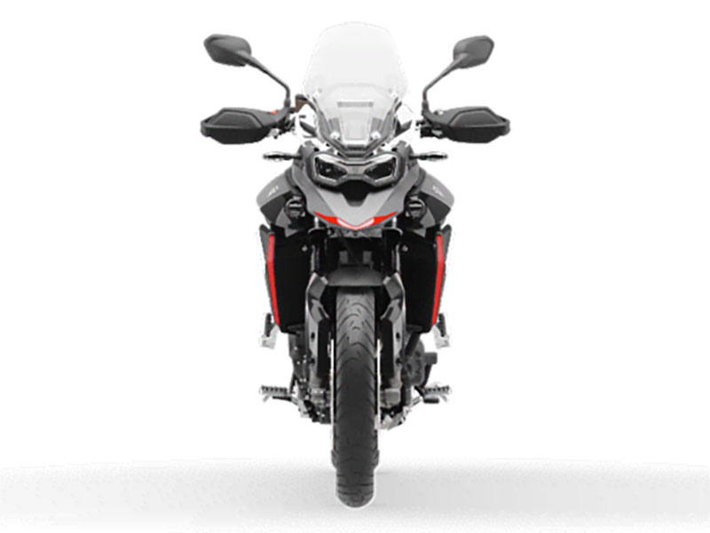 2026 Triumph Tiger 900 GT Pro in Manchester, New Hampshire - Photo 5