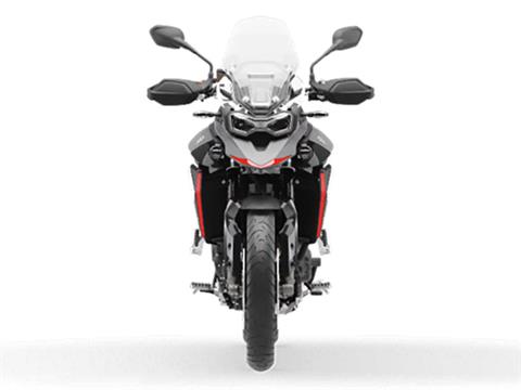 2026 Triumph Tiger 900 GT Pro in Manchester, New Hampshire - Photo 5