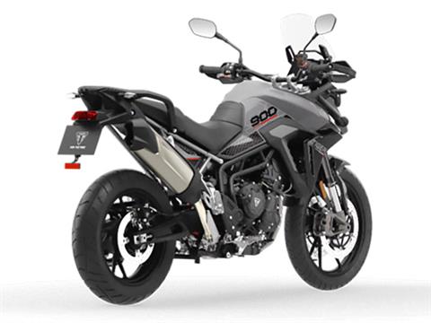 2026 Triumph Tiger 900 GT Pro in Manchester, New Hampshire - Photo 6