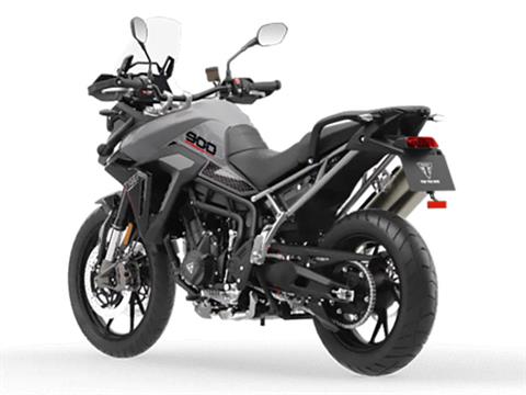2026 Triumph Tiger 900 GT Pro in Manchester, New Hampshire - Photo 7