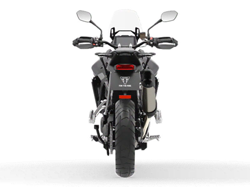 2026 Triumph Tiger 900 GT Pro in Manchester, New Hampshire - Photo 8